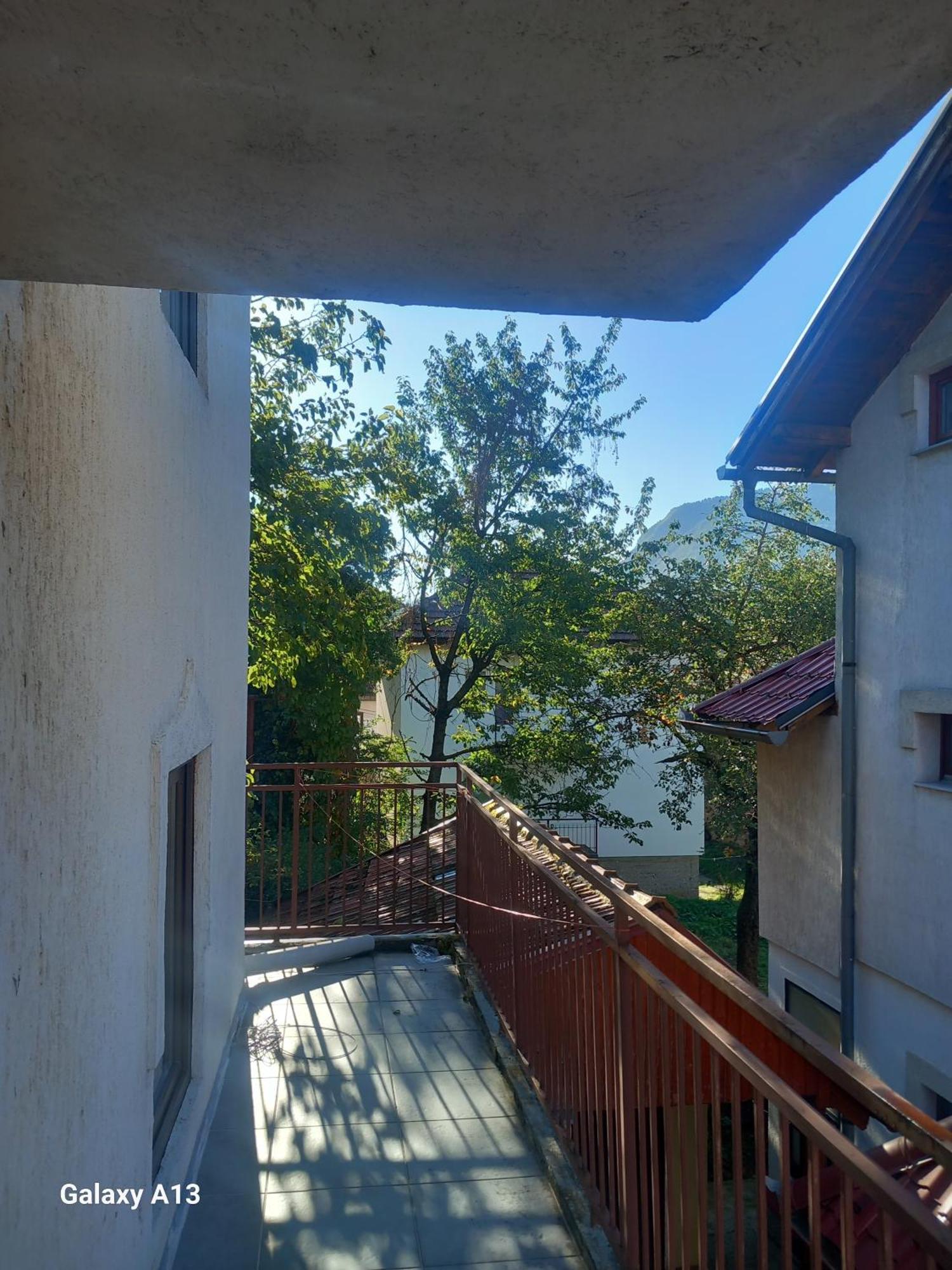 Gostinjska kuća Budget Vratnik - Amazing Views Sarajevo